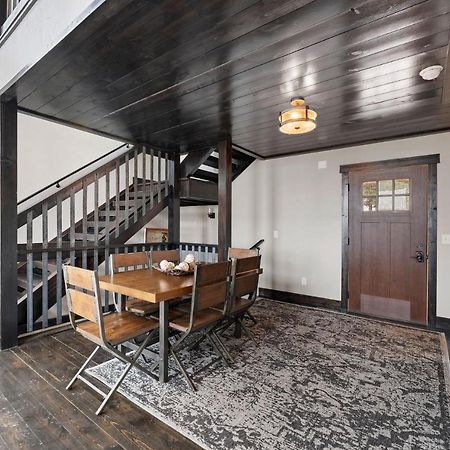 Whiskey Hills At Terry Peak Villa Lead Buitenkant foto