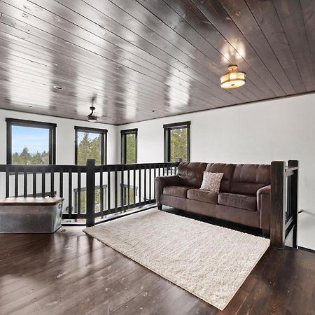 Whiskey Hills At Terry Peak Villa Lead Buitenkant foto