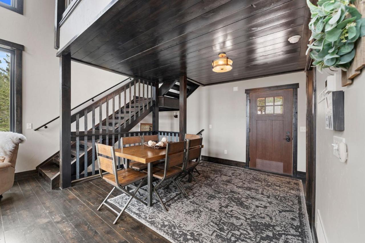 Whiskey Hills At Terry Peak Villa Lead Buitenkant foto