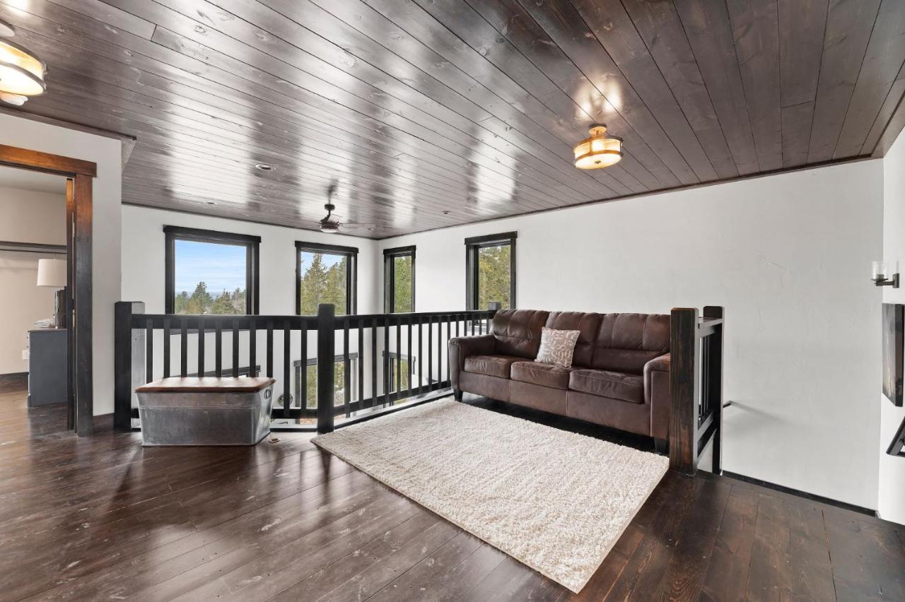 Whiskey Hills At Terry Peak Villa Lead Buitenkant foto