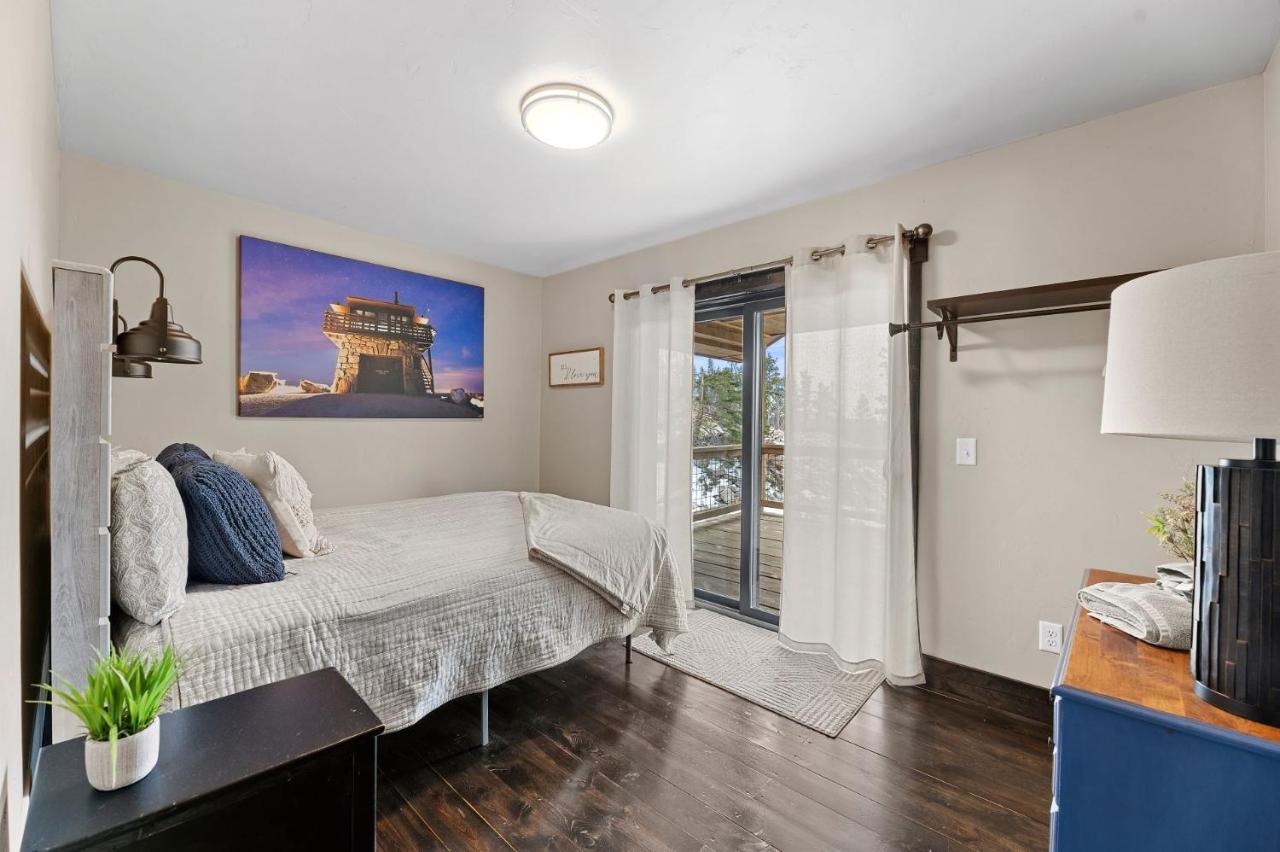 Whiskey Hills At Terry Peak Villa Lead Buitenkant foto