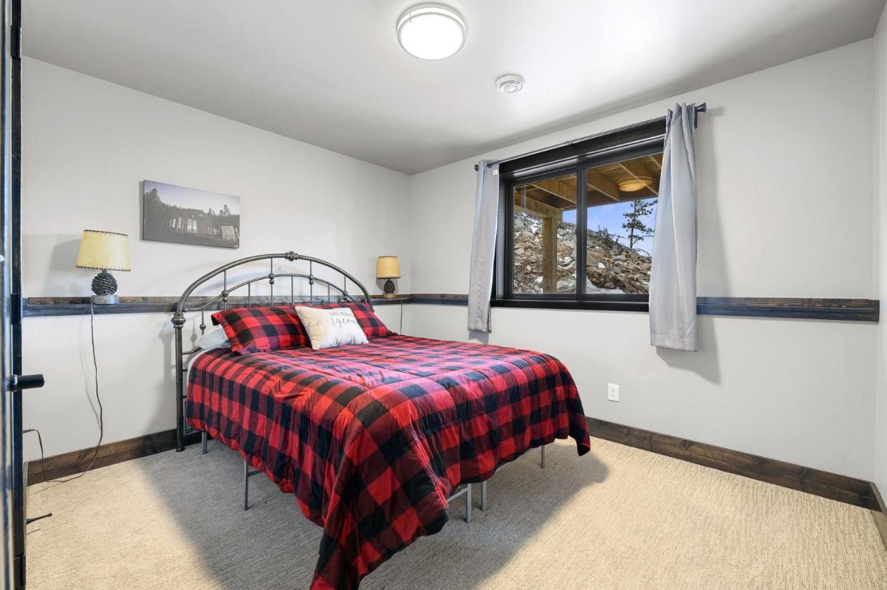 Whiskey Hills At Terry Peak Villa Lead Buitenkant foto
