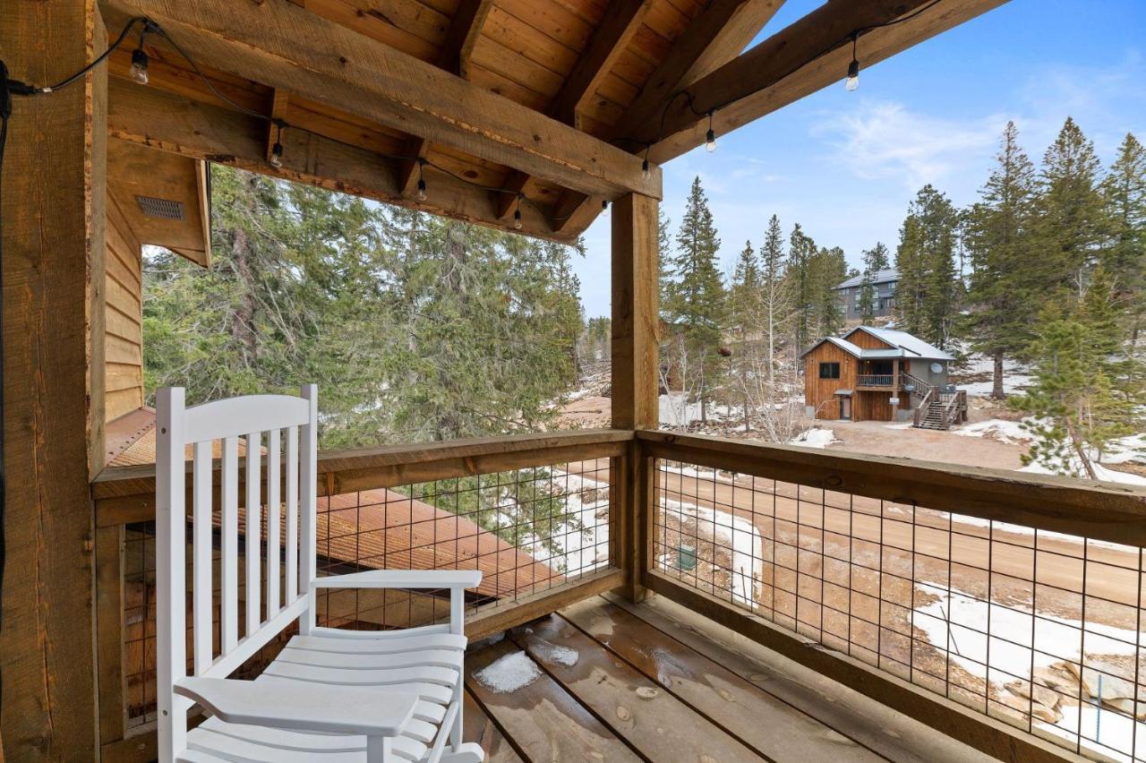 Whiskey Hills At Terry Peak Villa Lead Buitenkant foto