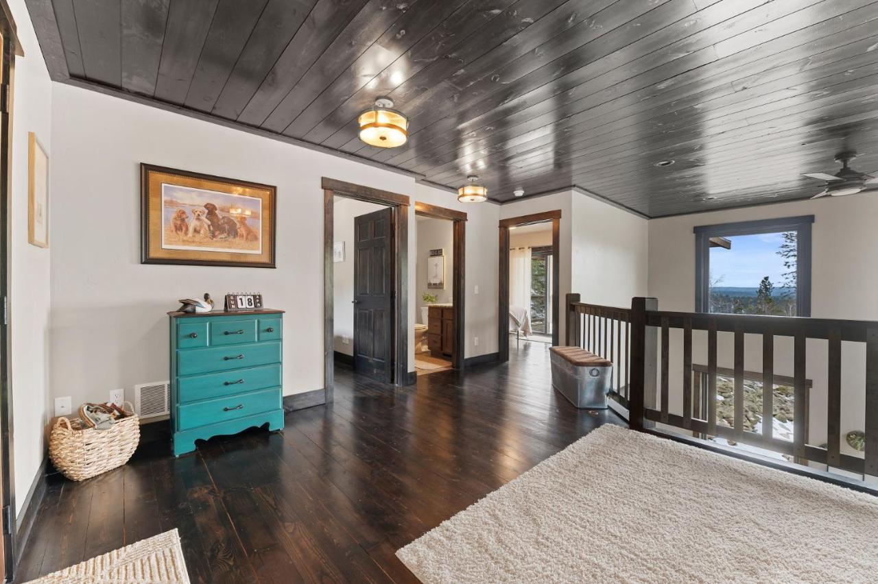 Whiskey Hills At Terry Peak Villa Lead Buitenkant foto
